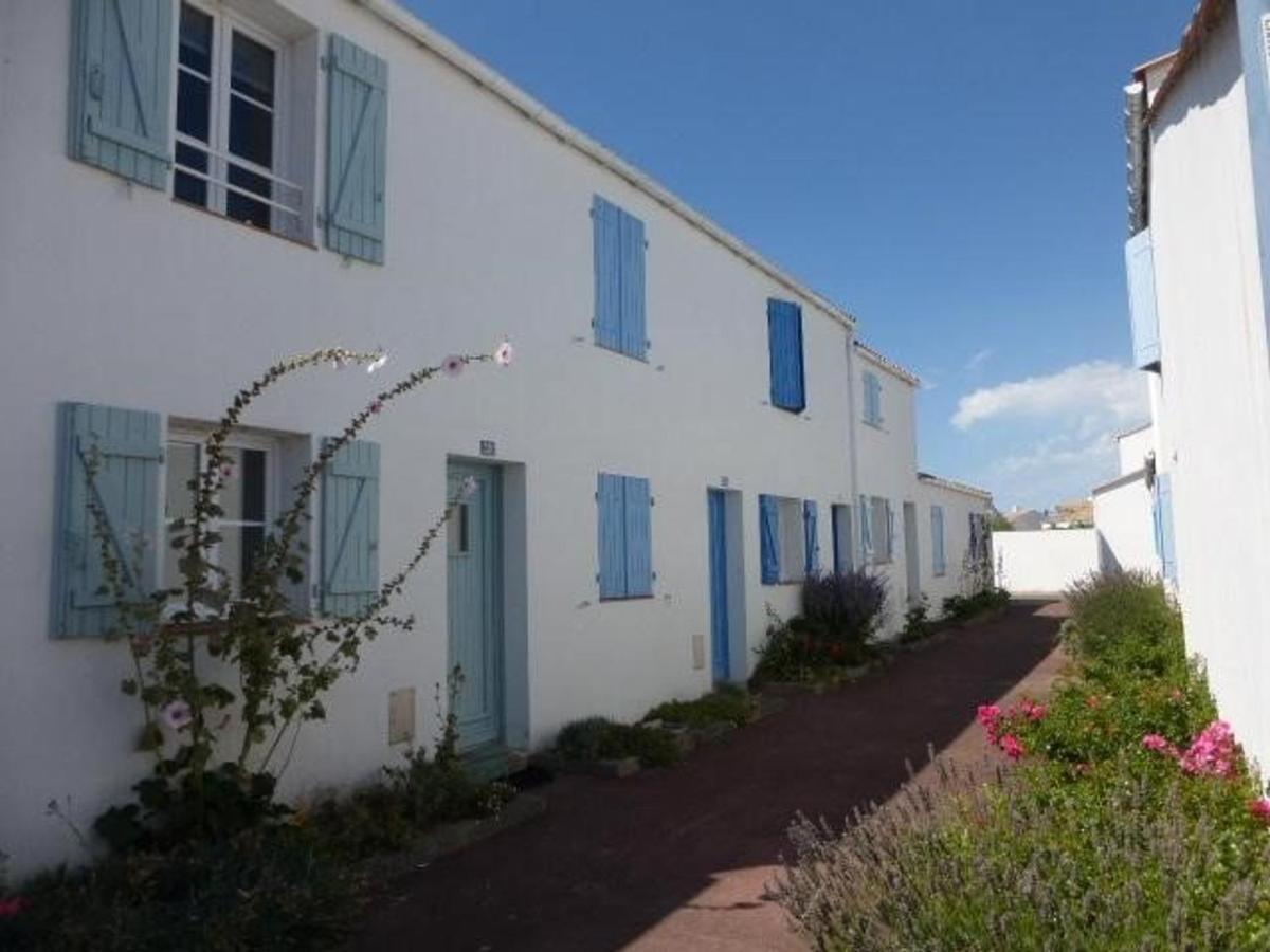 Maison Cosy 3 Pieces, 6 Couchages, Proche Plage Et Centre, Wi-Fi, Parking Privatif, 3 Etoiles. - Fr-1-224-751 Villa Saint-Gilles-Croix-de-Vie Exterior photo